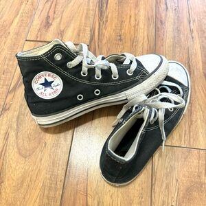 Chuck Taylor All Star Canvas